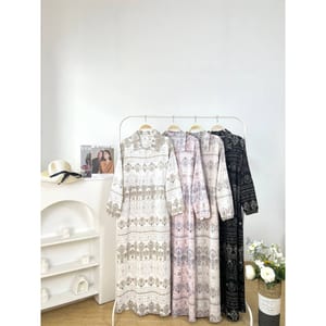 ALINA GAMIS CRINKLE HOREB