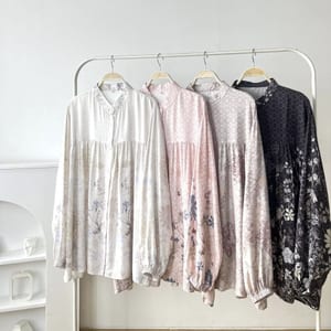 BINAR LOVELINE RAYON