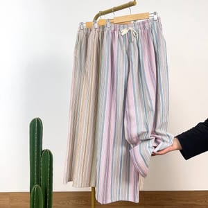 DIONE STRIPES PANTS