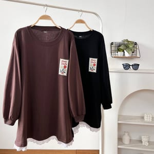 FLACE Kaos Renda