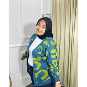 LEINZ CARDIGAN