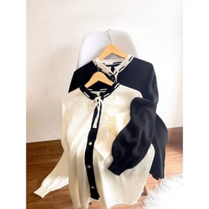 LUSH KOKO CARDIGAN