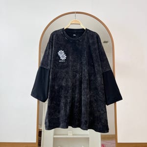 MEGAN WASHING DOUBLE