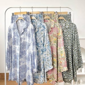 PAJAMAS
