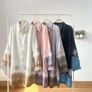 TIANA TUNIK
