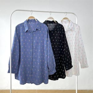 VIERA KEMEJA LADYROSA