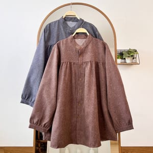XIU BLOUSE BELUCI