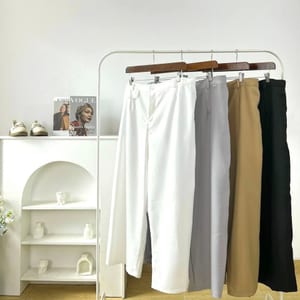 YARA ORO PANTS MAVERICK